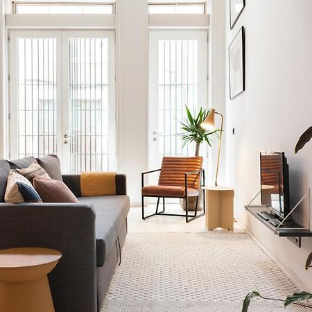 Viva Miragaia Downtown Apartment Порто Екстериор снимка