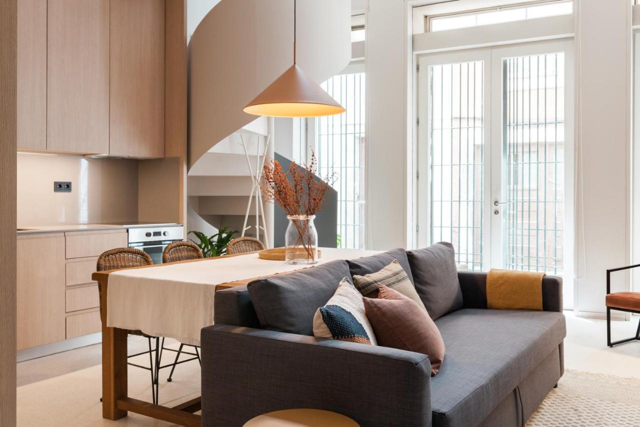 Viva Miragaia Downtown Apartment Порто Екстериор снимка