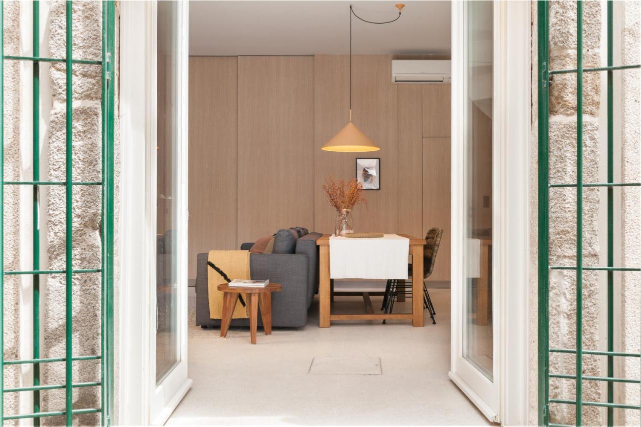 Viva Miragaia Downtown Apartment Порто Екстериор снимка