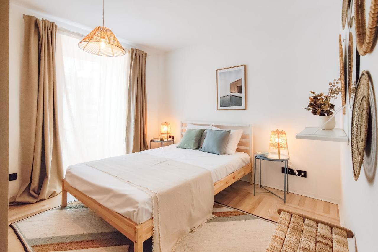 Viva Miragaia Downtown Apartment Порто Екстериор снимка