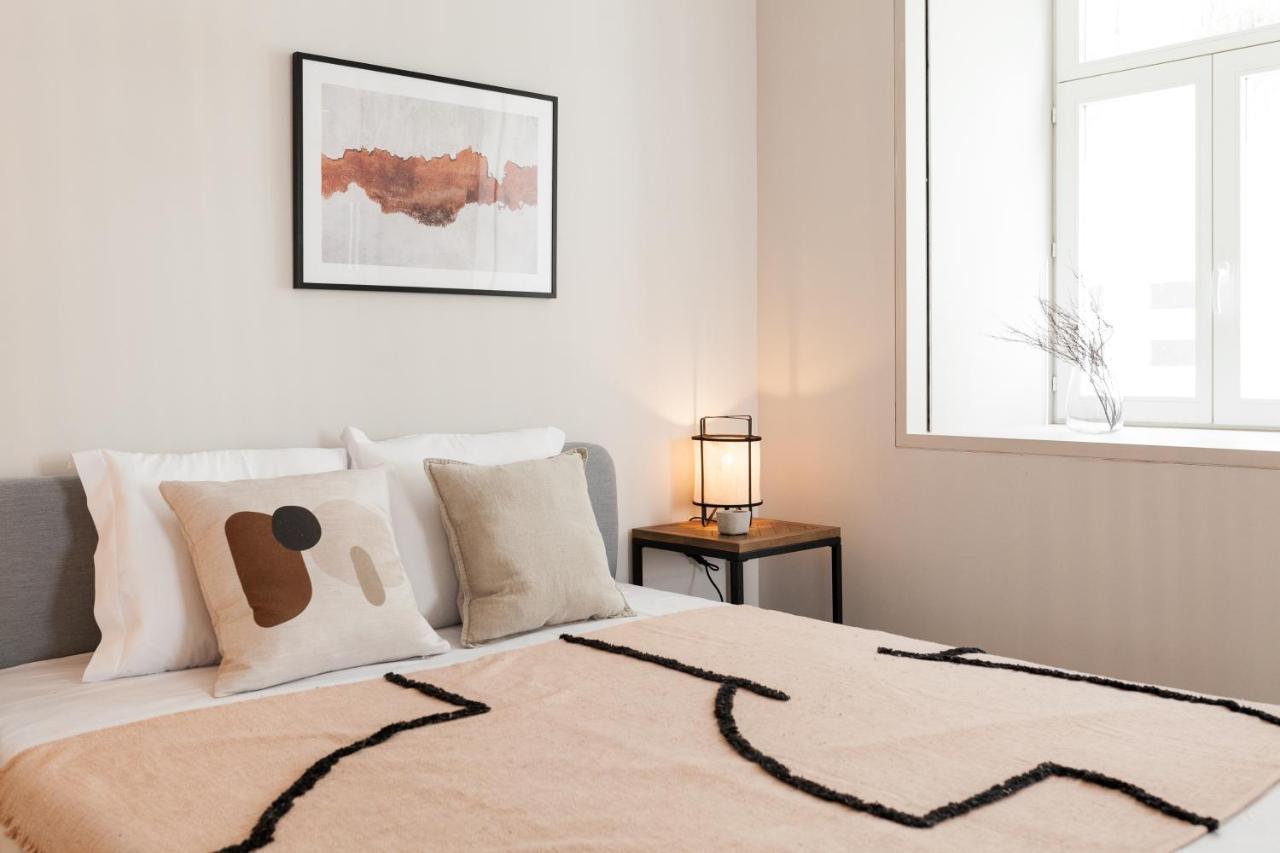 Viva Miragaia Downtown Apartment Порто Екстериор снимка