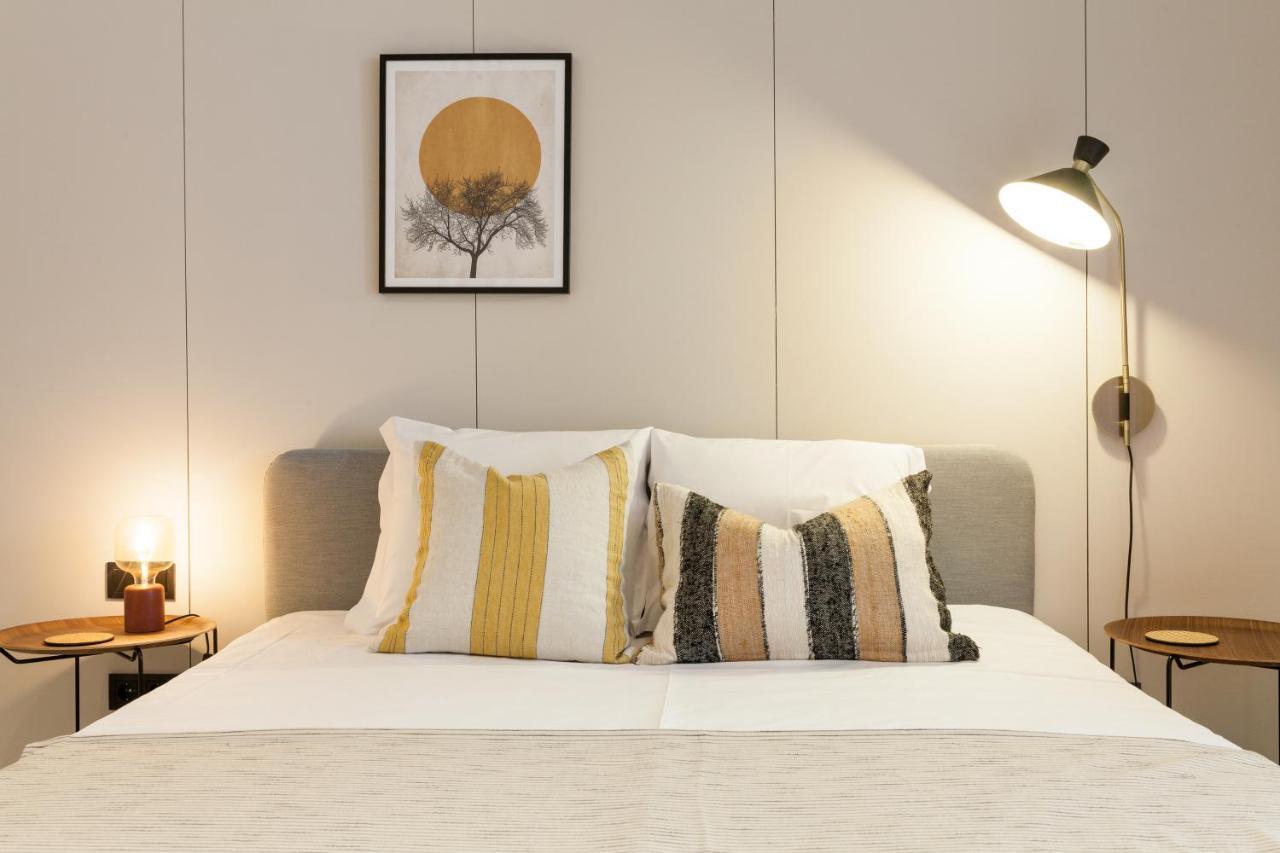 Viva Miragaia Downtown Apartment Порто Екстериор снимка
