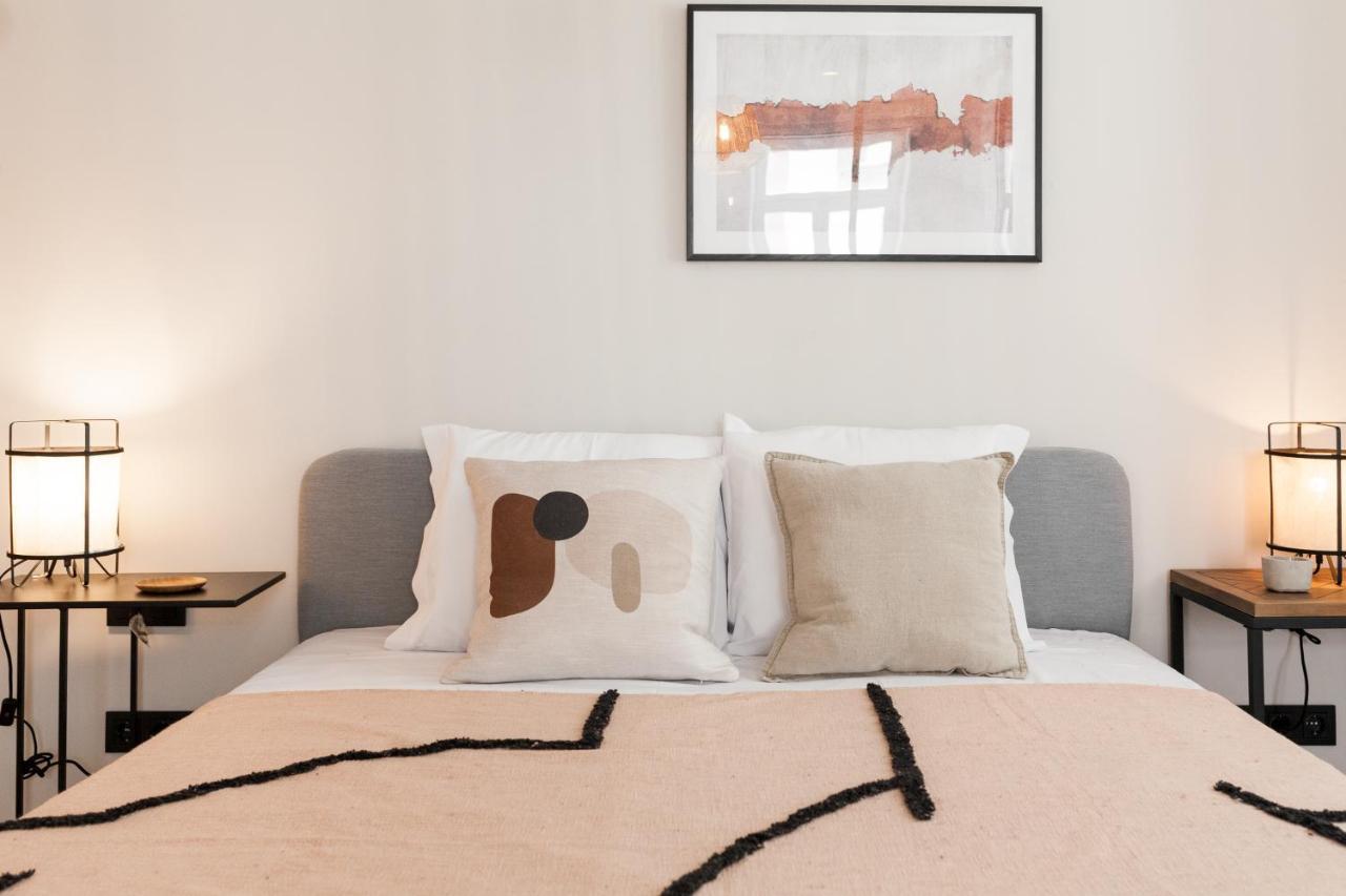 Viva Miragaia Downtown Apartment Порто Екстериор снимка