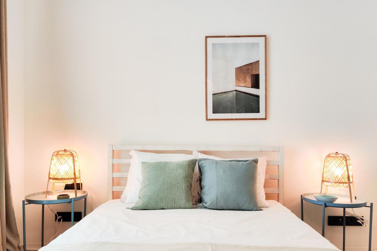 Viva Miragaia Downtown Apartment Порто Екстериор снимка