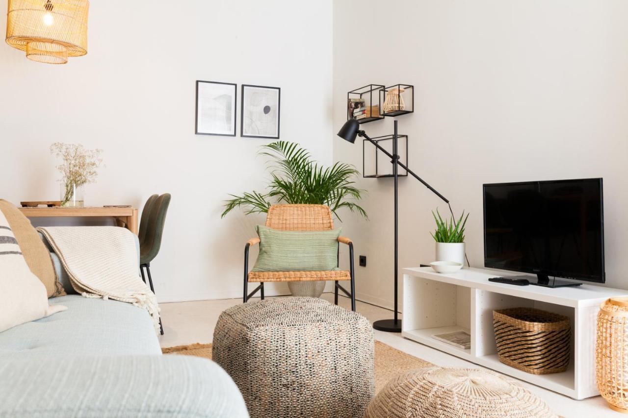 Viva Miragaia Downtown Apartment Порто Екстериор снимка