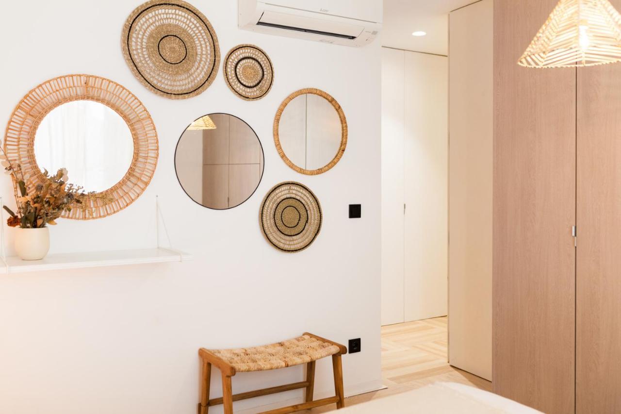Viva Miragaia Downtown Apartment Порто Екстериор снимка