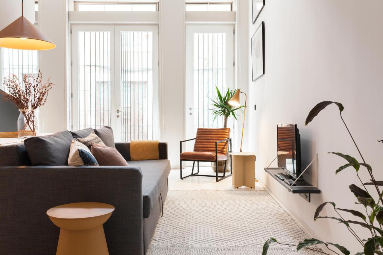 Viva Miragaia Downtown Apartment Порто Екстериор снимка