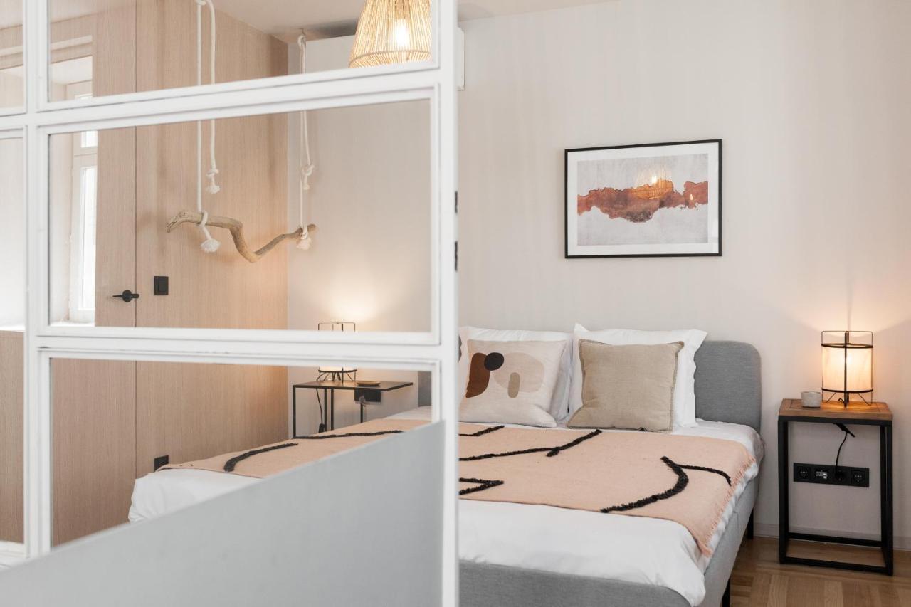 Viva Miragaia Downtown Apartment Порто Екстериор снимка