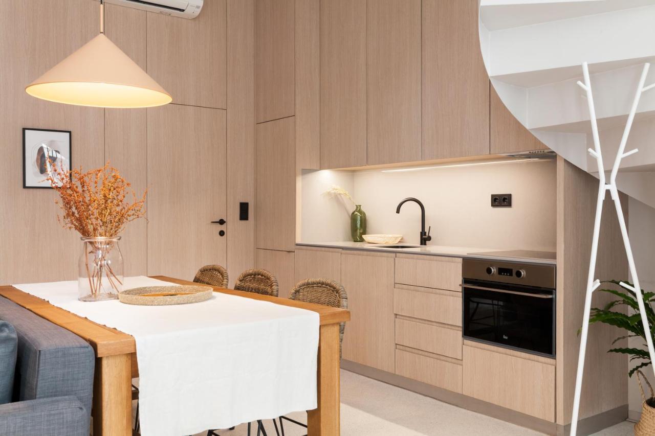 Viva Miragaia Downtown Apartment Порто Екстериор снимка